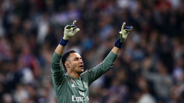 קיילור נבאס