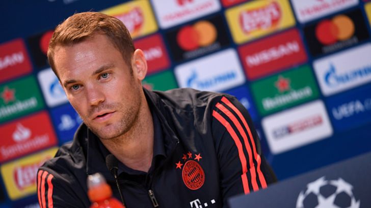 מנואל נוייר