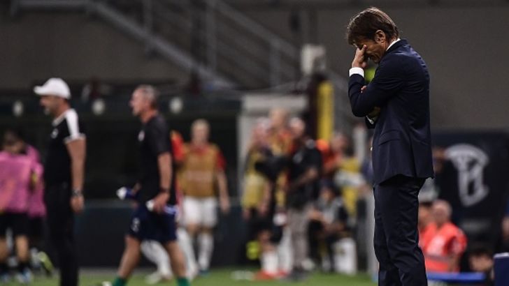 אנטוניו קונטה