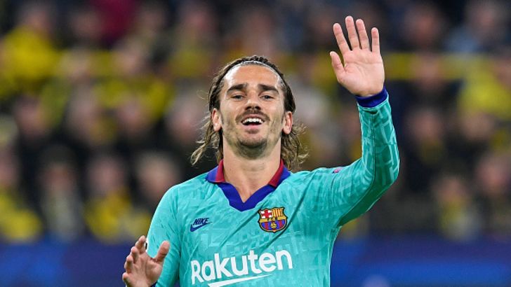 אנטואן גריזמן