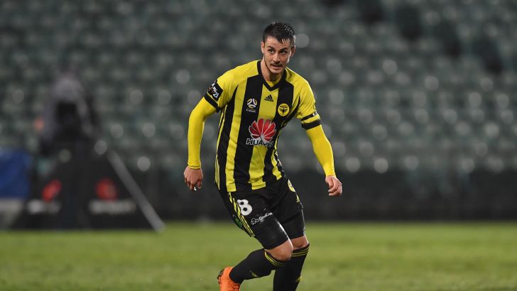 מתיאה ליואיץ'