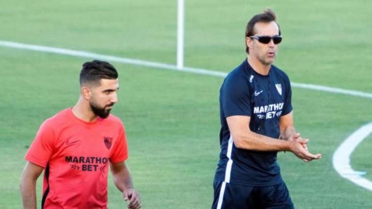 מואנס דאבור, ז'ולן לופטגי