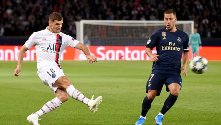 אדן הזאר, תומא מונייה