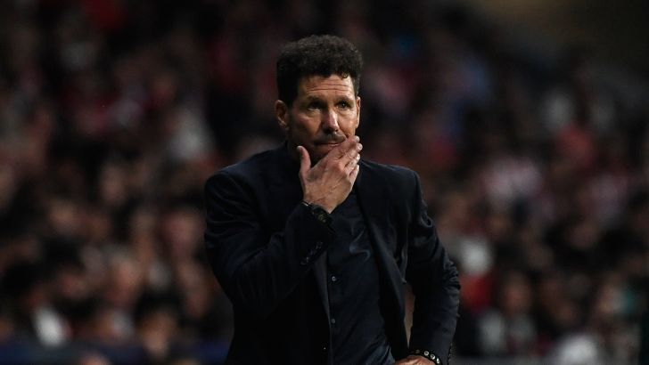 דייגו סימאונה