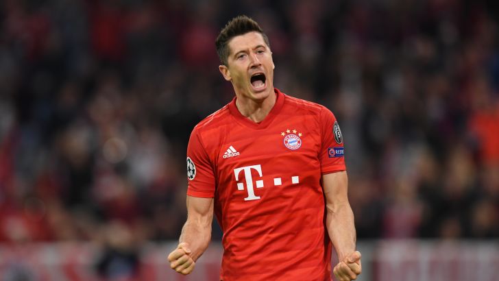 רוברט לבנדובסקי