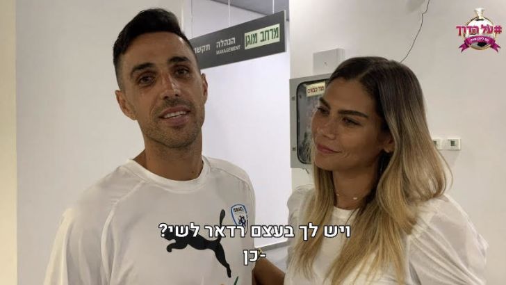 שי זהבי, ערן זהבי