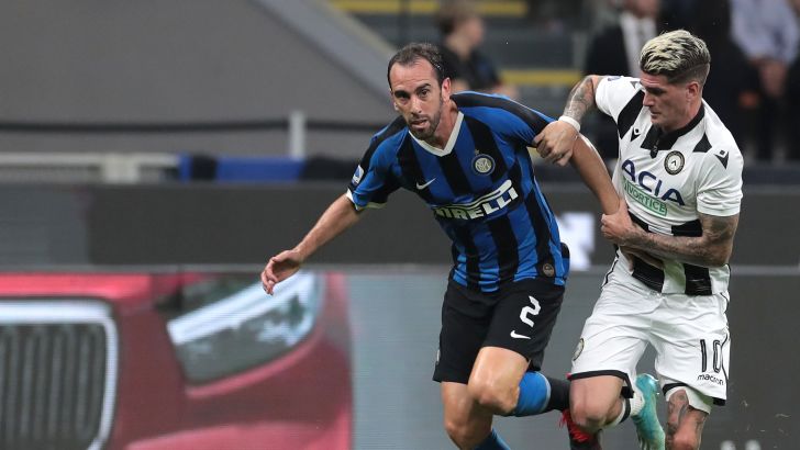 דייגו גודין