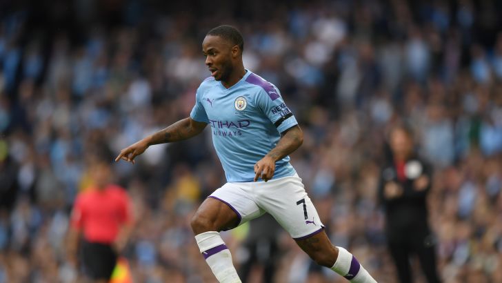 ראחים סטרלינג