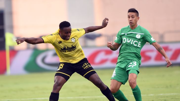 אביב אברהם, אדריאן רוצ'ט