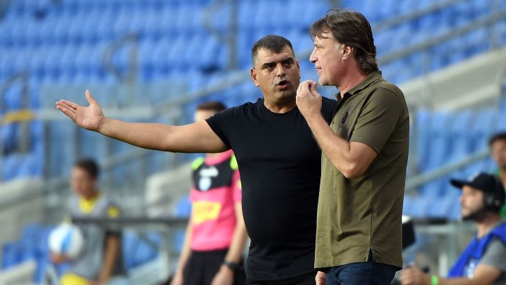 סלובודאן דראפיץ', שי ברדה