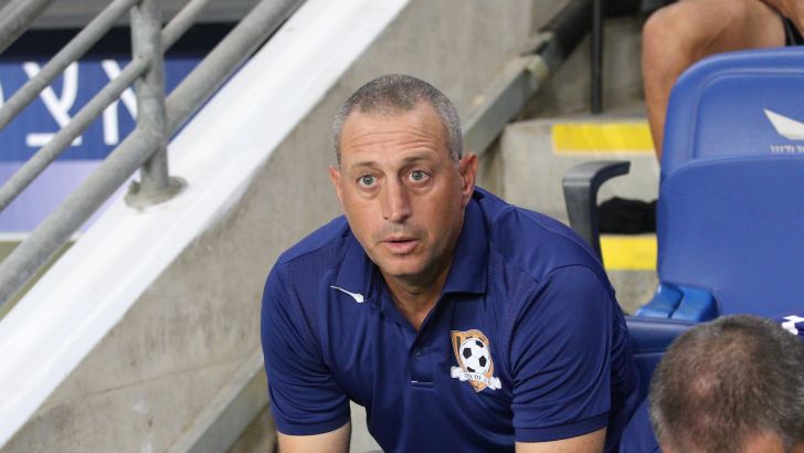 עמיר תורג'מן