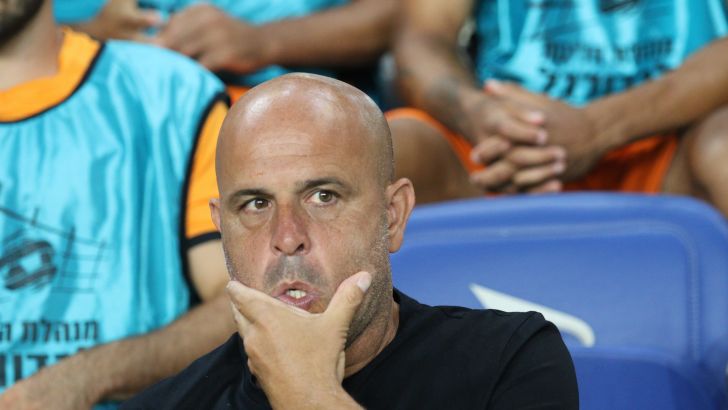 יוסי אבוקסיס