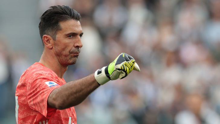 ג'אנלואיג'י בופון