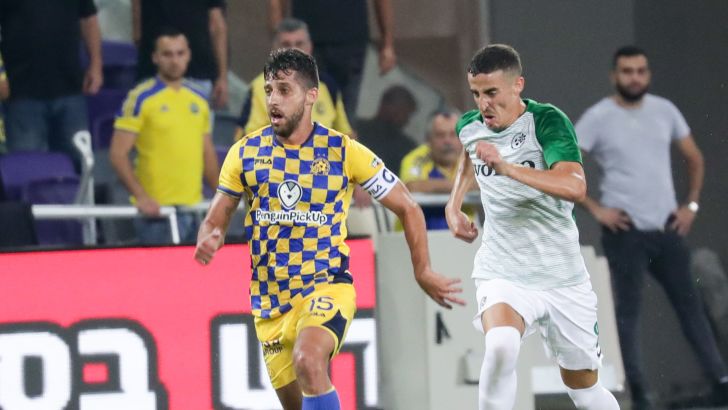 דור מיכה, דולב חזיזה