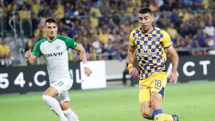 איתן טיבי, ירדן שועה