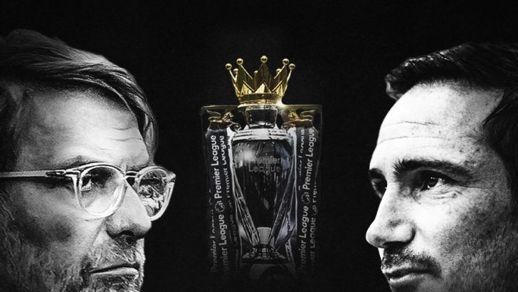 צ'לסי נגד ליברפול