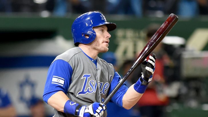 בלייק גיילן