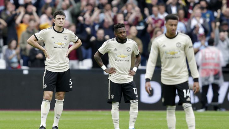 הארי מגווייר, פרד, ג'סי לינגארד