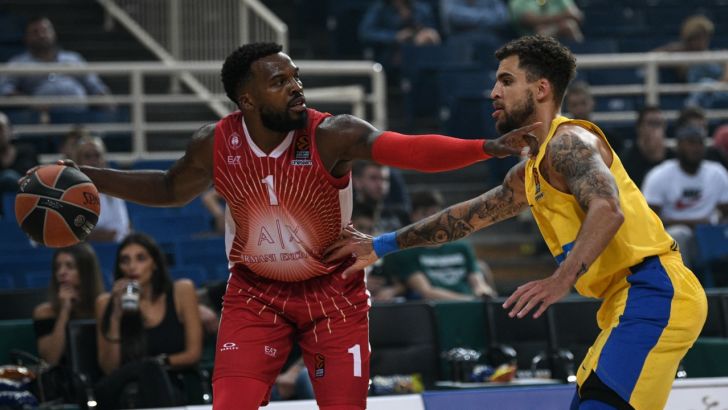 שלווין מאק, סקוטי ווילבקין