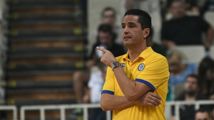 יאניס ספרופולוס