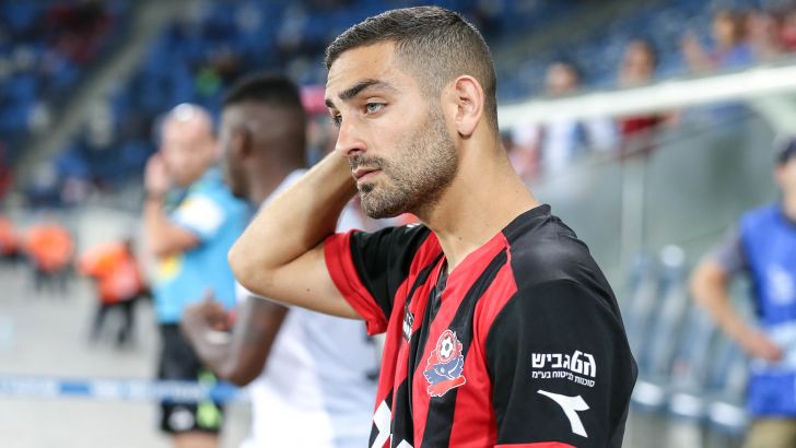 גידי קאניוק