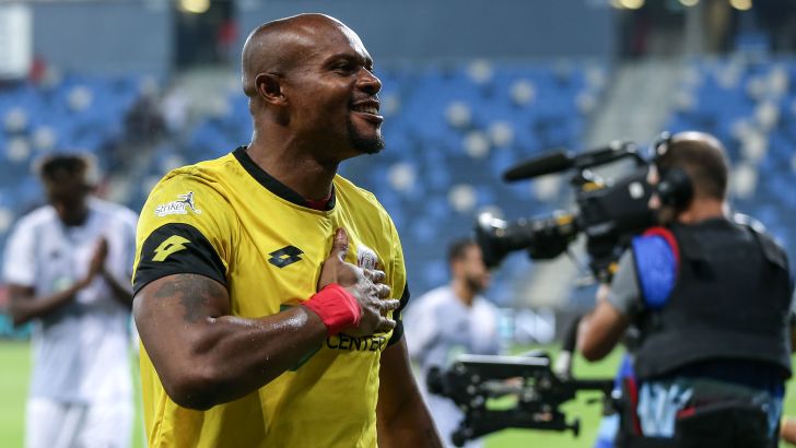 אוסטין אג'ידה