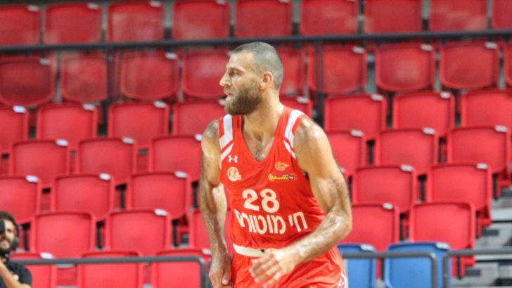 רביב לימונד