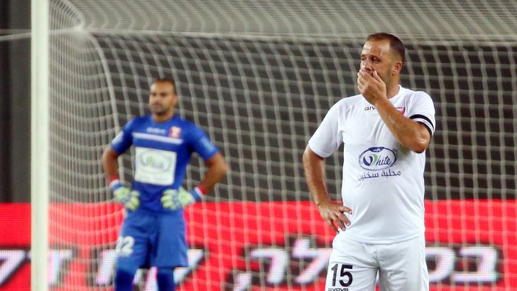 חאלד חלאיילה