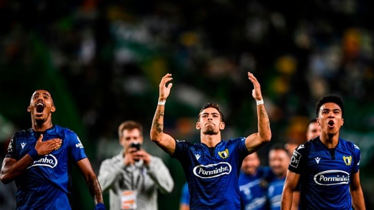 שחקני פמליקאו