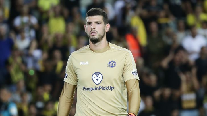 דניאל טננבאום