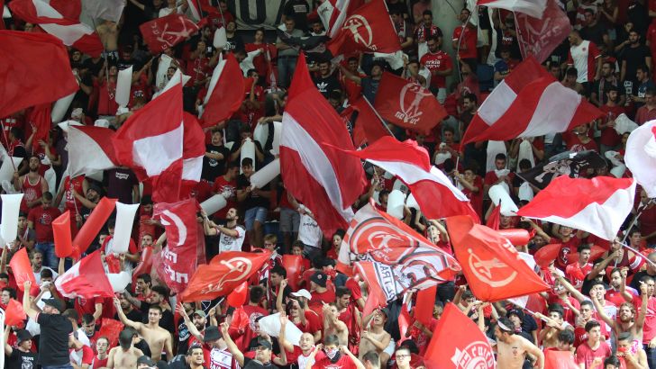 אוהדי הפועל תל אביב