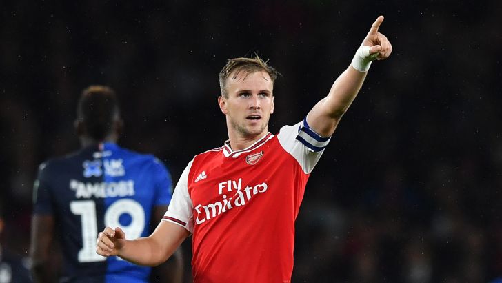 רוב הולדינג