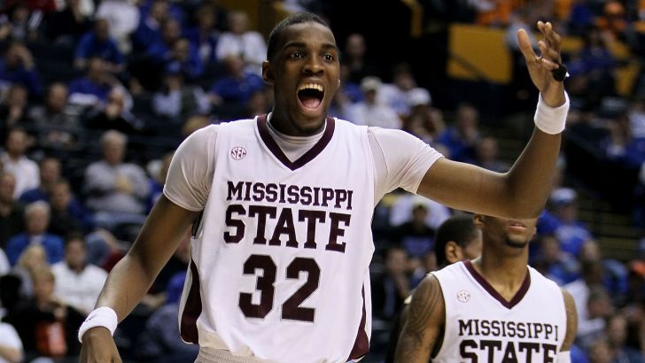 ג'רוויס ורנאדו