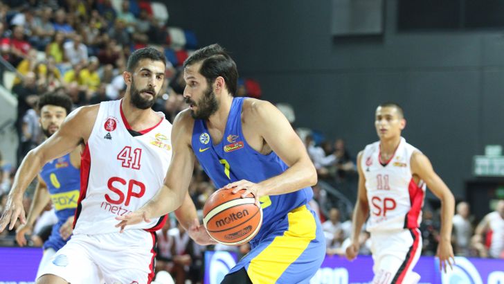 עומרי כספי, תומר גינת