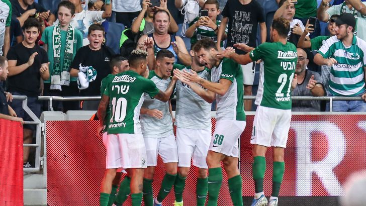 יאניק ווילדסחוט, דולב חזיזה