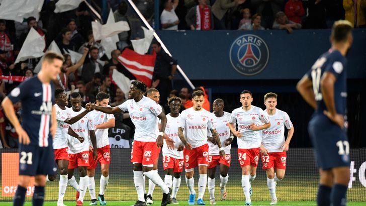 ריימס, פ.ס.ז'