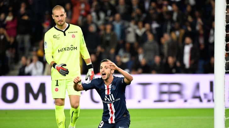 פרדראג ראיקוביץ', פאבלו סראביה