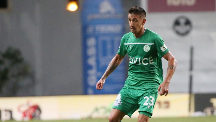 אדריאן רוצ'ט