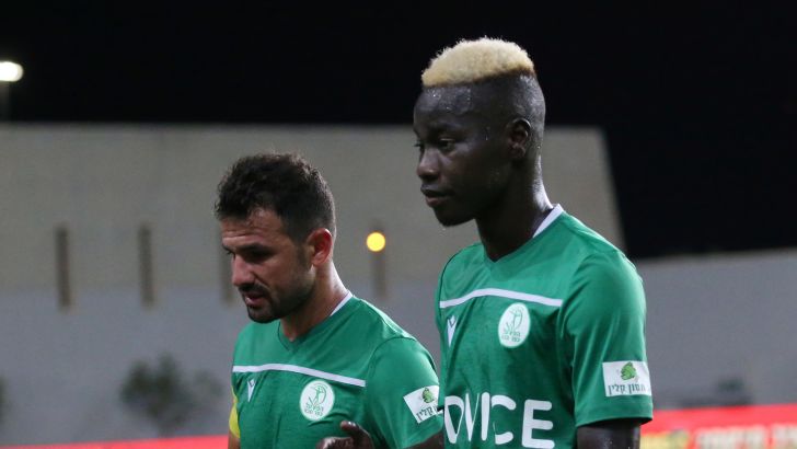 בובקר טראורה, עומר פדידה