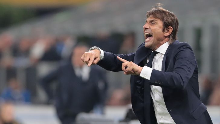 אנטוניו קונטה