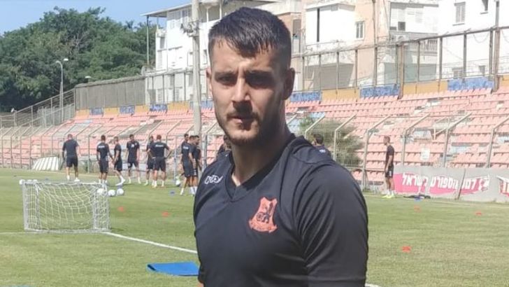 מתיאה ליואיץ'