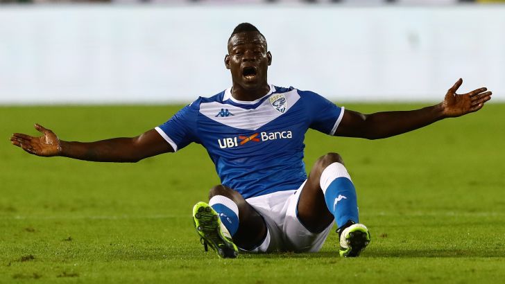 מריו באלוטלי