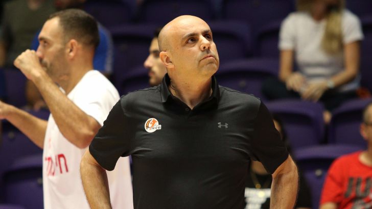 נדב זילברשטיין