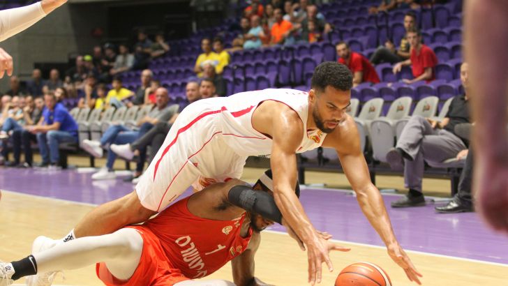 טרנט לוקט, ג'רמי האלוול