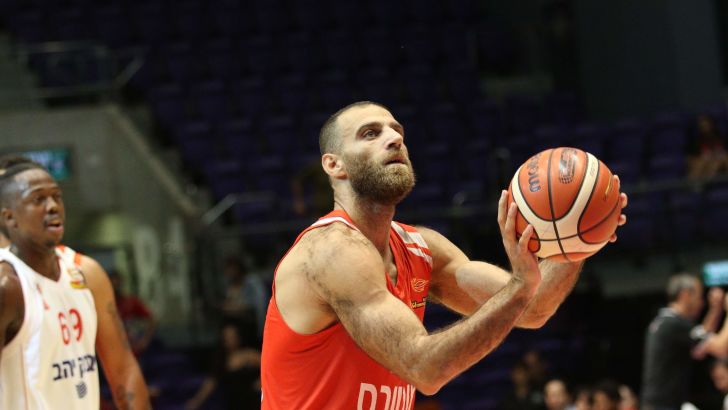 רביב לימונד