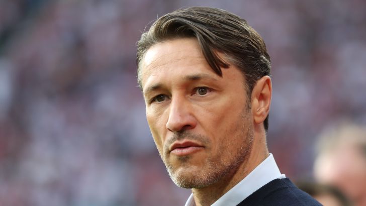 ניקו קובאץ'