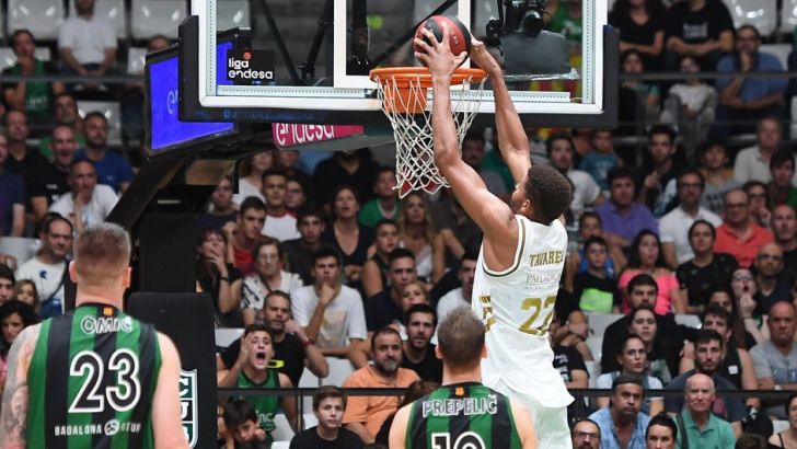 וולטר טבארס