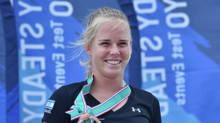 קטי ספיצ'קוב