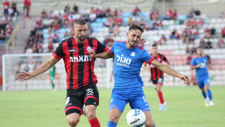 שגיב יחזקאל, בן והבה