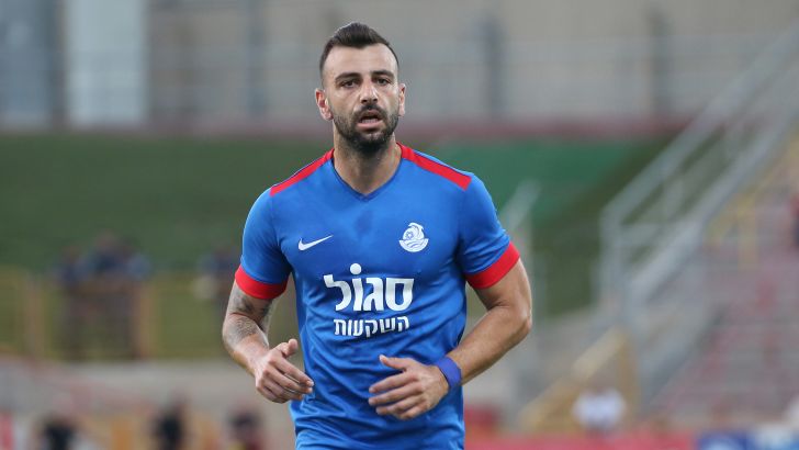 שלומי אזולאי